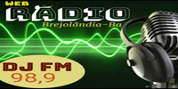 Rádio Brejolândia FM 98,9