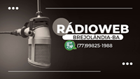 Rádio Brejolândia Web